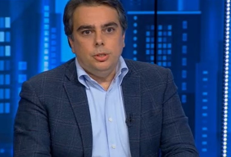 Асен Василев: Няма смисъл да се срещам с Росен Плевнелиев, ако ще говорим за правителство с ГЕРБ